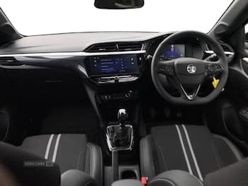 Used Vauxhall Corsa 2025 for sale - 79076645: Photo