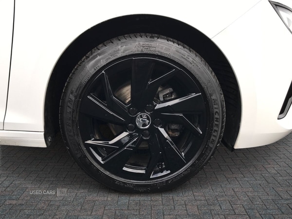 Used Vauxhall Astra 2025 for sale - 76597599: Photo 12