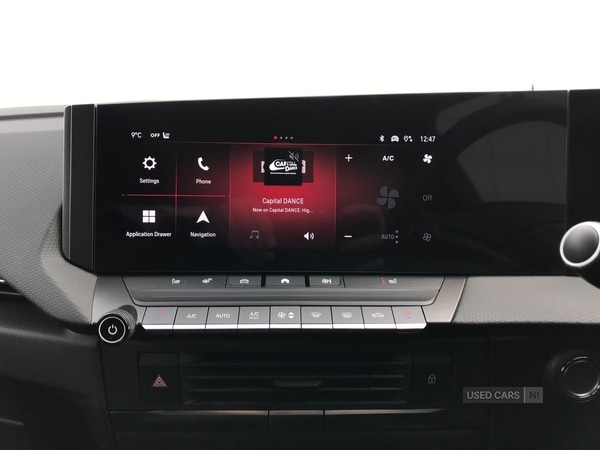 Used Vauxhall Astra 2025 for sale - 76597599: Photo 13