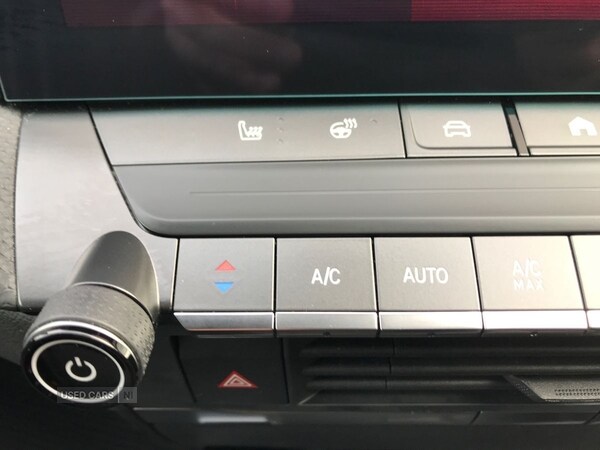 Used Vauxhall Astra 2025 for sale - 76597599: Photo 16