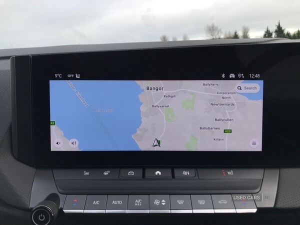 Used Vauxhall Astra 2025 for sale - 76597599: Photo 17