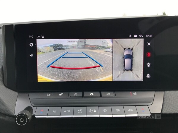 Used Vauxhall Astra 2025 for sale - 76597599: Photo 18