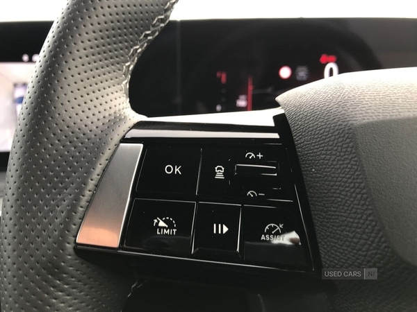 Used Vauxhall Astra 2025 for sale - 76597599: Photo 19