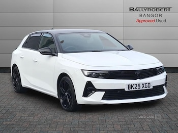 Used Vauxhall Astra 2025 for sale - 76597599: Photo