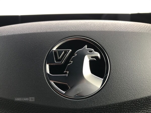 Used Vauxhall Astra 2025 for sale - 76597599: Photo 20