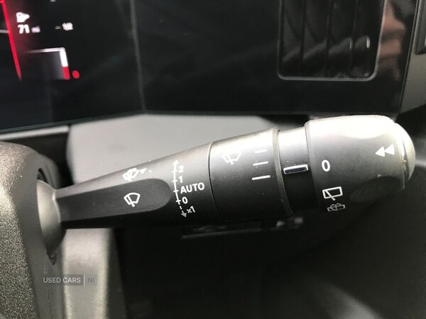 Used Vauxhall Astra 2025 for sale - 76597599: Photo 21