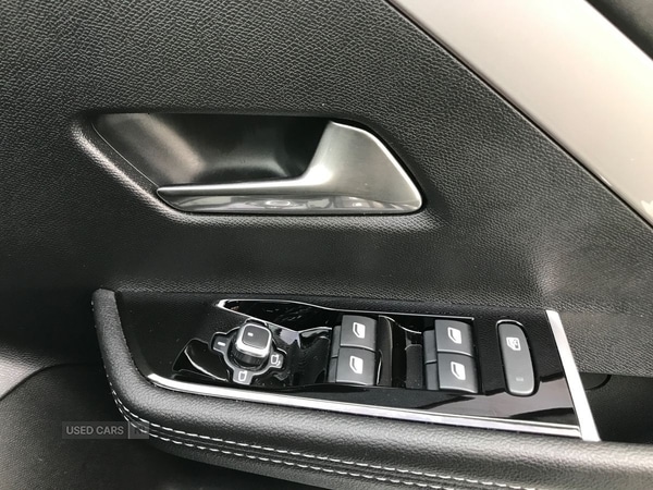 Used Vauxhall Astra 2025 for sale - 76597599: Photo 22