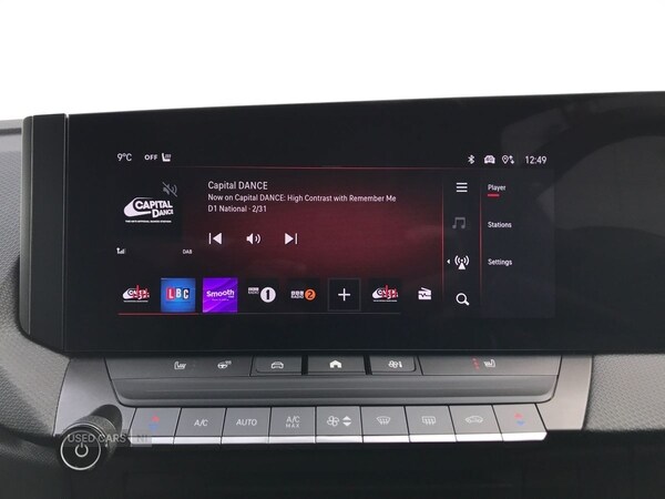 Used Vauxhall Astra 2025 for sale - 76597599: Photo 24