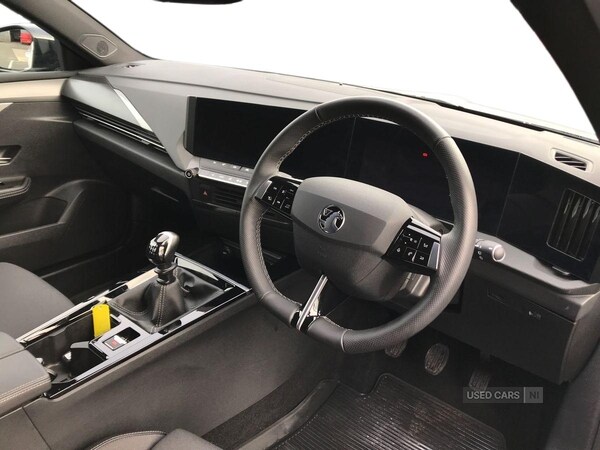 Used Vauxhall Astra 2025 for sale - 76597599: Photo 3