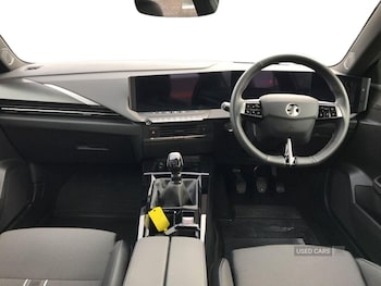 Used Vauxhall Astra 2025 for sale - 76597599: Photo