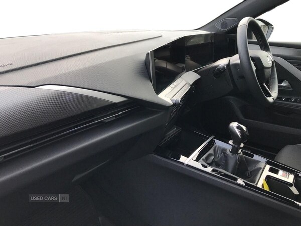 Used Vauxhall Astra 2025 for sale - 76597599: Photo 5