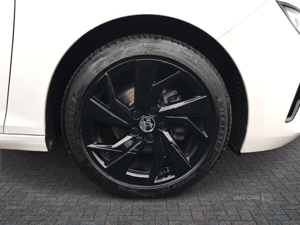 Used Vauxhall Astra 2025 for sale - 76597599: Photo 8