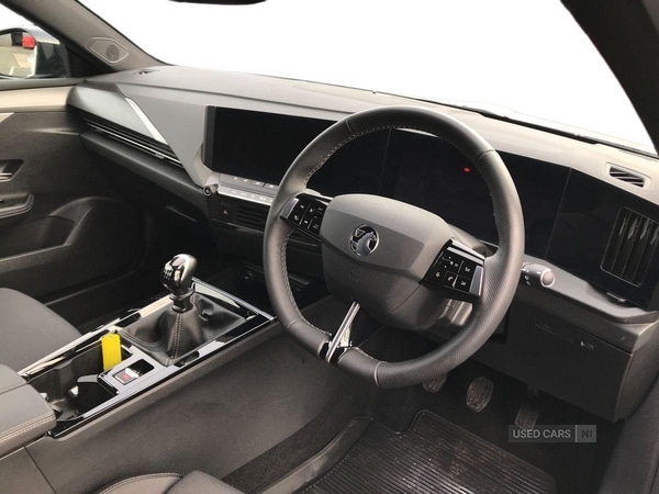 Used Vauxhall Astra 2025 for sale - 76597599: Photo 9