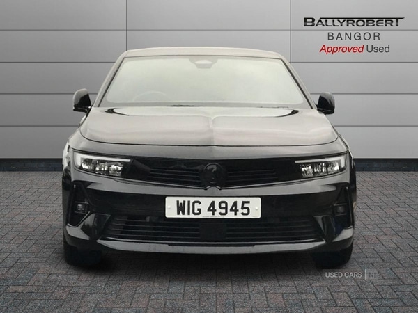 Used Vauxhall Astra 2022 for sale - 76743958: Photo 10