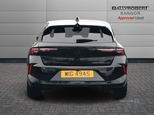 Used Vauxhall Astra 2022 for sale - 76743958: Photo 11