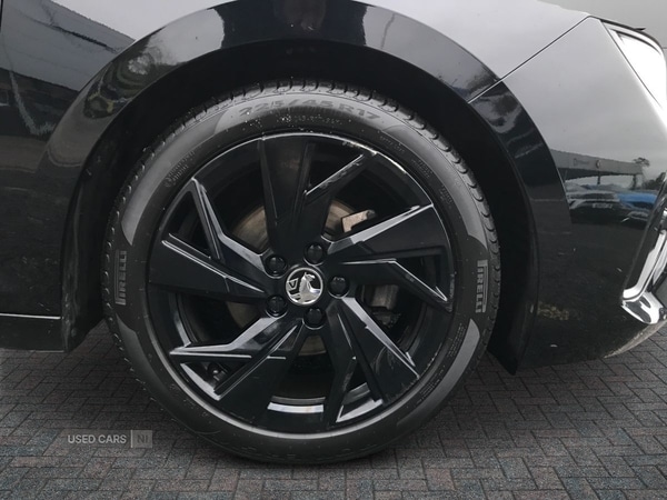 Used Vauxhall Astra 2022 for sale - 76743958: Photo 12