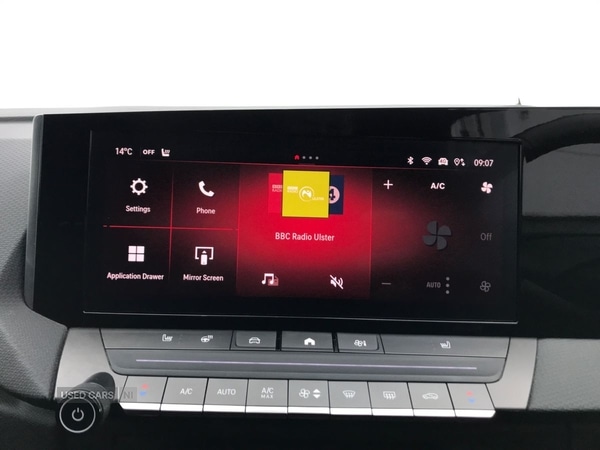 Used Vauxhall Astra 2022 for sale - 76743958: Photo 13