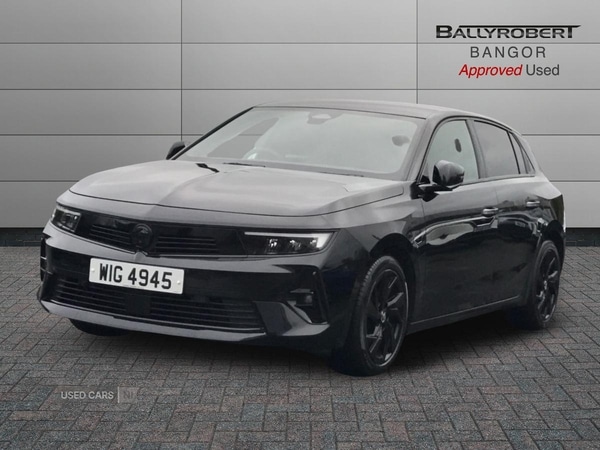 Used Vauxhall Astra 2022 for sale - 76743958: Photo 14