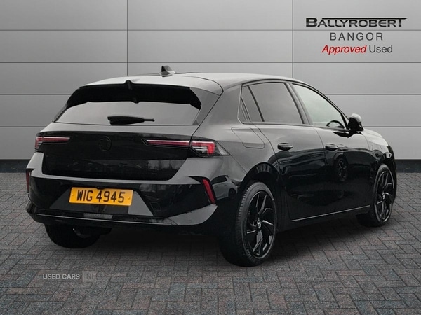 Used Vauxhall Astra 2022 for sale - 76743958: Photo 15