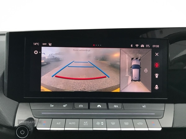 Used Vauxhall Astra 2022 for sale - 76743958: Photo 17