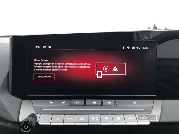 Used Vauxhall Astra 2022 for sale - 76743958: Photo 18