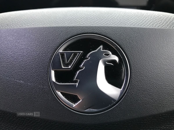 Used Vauxhall Astra 2022 for sale - 76743958: Photo 20