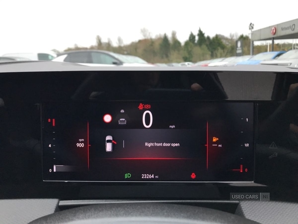 Used Vauxhall Astra 2022 for sale - 76743958: Photo 22