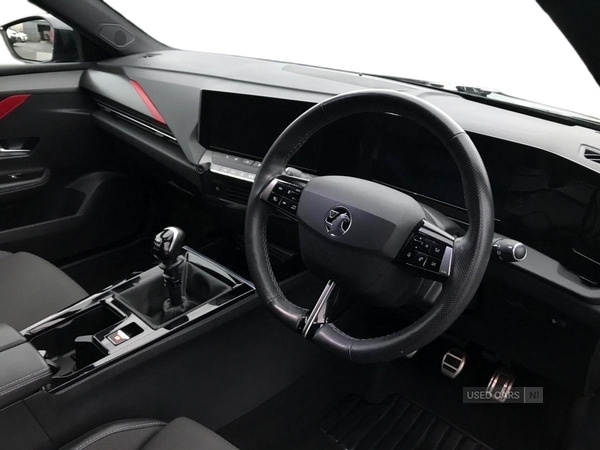 Used Vauxhall Astra 2022 for sale - 76743958: Photo 3