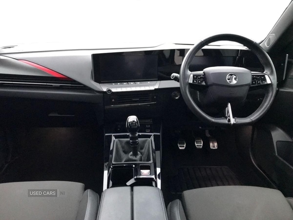 Used Vauxhall Astra 2022 for sale - 76743958: Photo 4