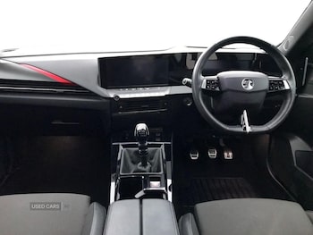 Used Vauxhall Astra 2022 for sale - 76743958: Photo