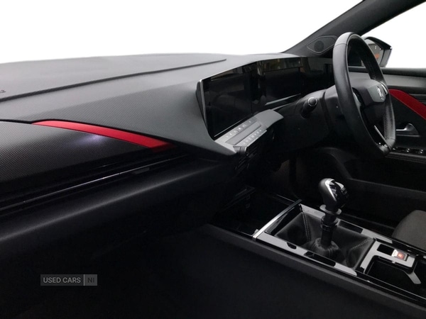 Used Vauxhall Astra 2022 for sale - 76743958: Photo 5