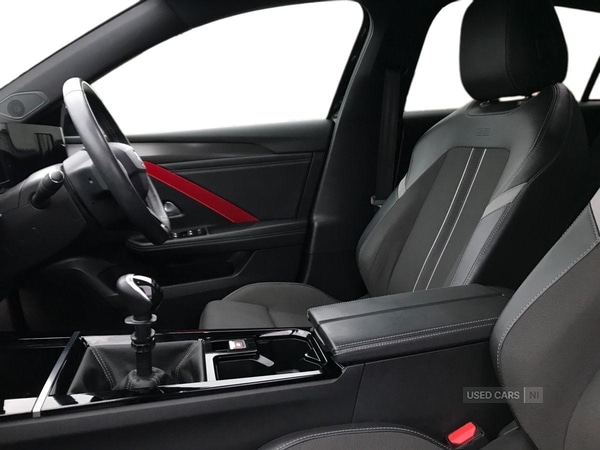 Used Vauxhall Astra 2022 for sale - 76743958: Photo 6