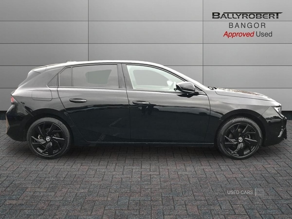 Used Vauxhall Astra 2022 for sale - 76743958: Photo 9