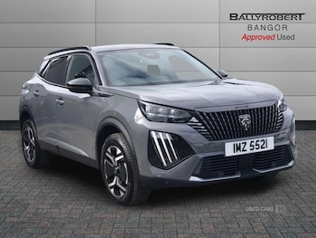 Used Peugeot 2008 2025 for sale - 79034967: Photo