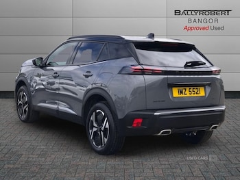 Used Peugeot 2008 2025 for sale - 79034967: Photo