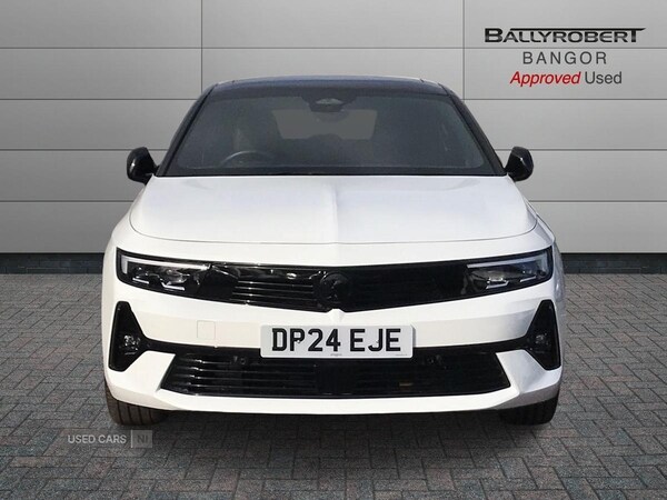 Used Vauxhall Astra 2024 for sale - 76228335: Photo 10