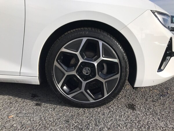 Used Vauxhall Astra 2024 for sale - 76228335: Photo 12