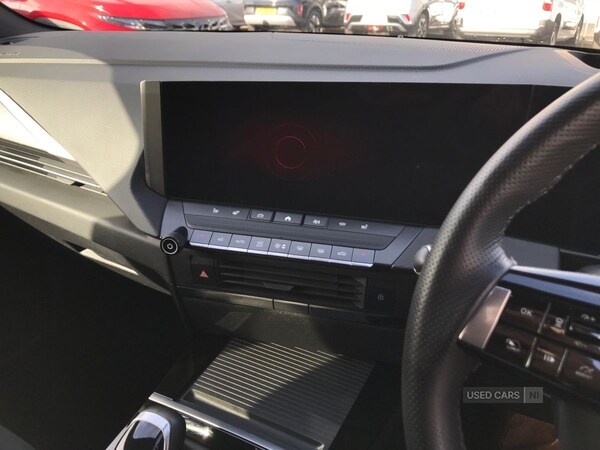 Used Vauxhall Astra 2024 for sale - 76228335: Photo 13