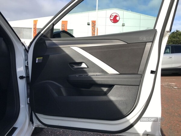 Used Vauxhall Astra 2024 for sale - 76228335: Photo 16