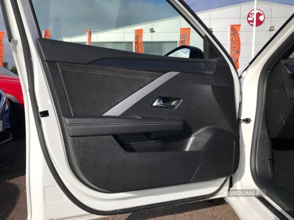 Used Vauxhall Astra 2024 for sale - 76228335: Photo 18