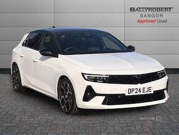 Vauxhall - Astra