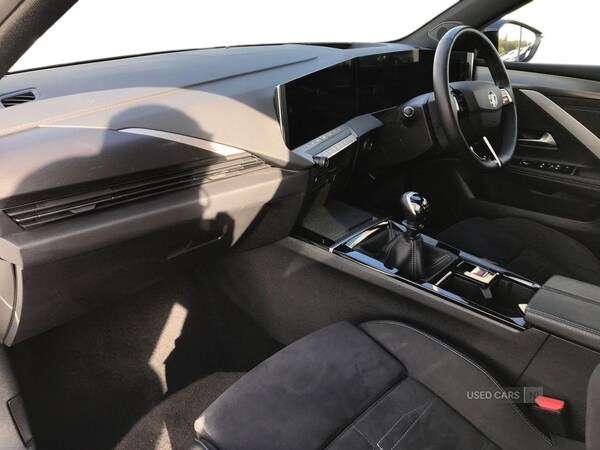 Used Vauxhall Astra 2024 for sale - 76228335: Photo 5