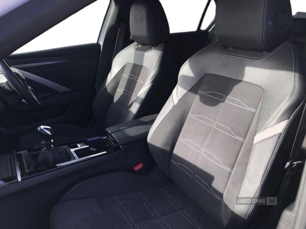 Used Vauxhall Astra 2024 for sale - 76228335: Photo 6