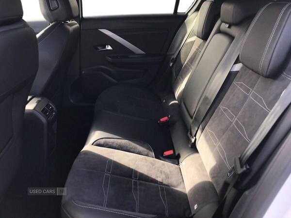 Used Vauxhall Astra 2024 for sale - 76228335: Photo 7