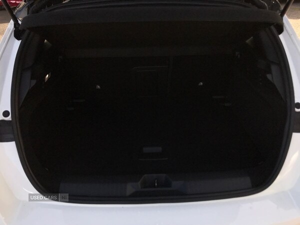 Used Vauxhall Astra 2024 for sale - 76228335: Photo 8