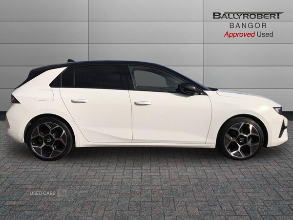 Used Vauxhall Astra 2024 for sale - 76228335: Photo 9
