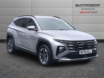 Used Hyundai TUCSON 2024 for sale - 79226249: Photo