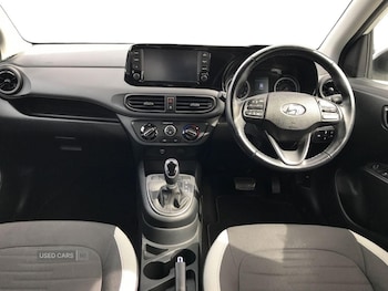 Used Hyundai i10 2022 for sale - 78245918: Photo