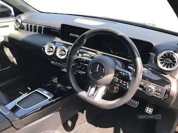 Used Mercedes-Benz A-Class 2024 for sale - 78753107: Photo