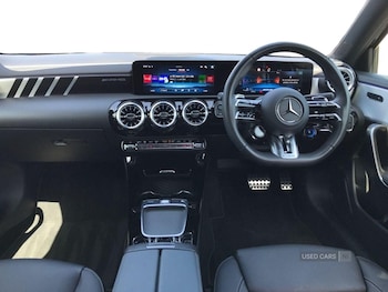 Used Mercedes-Benz A-Class 2024 for sale - 78753107: Photo